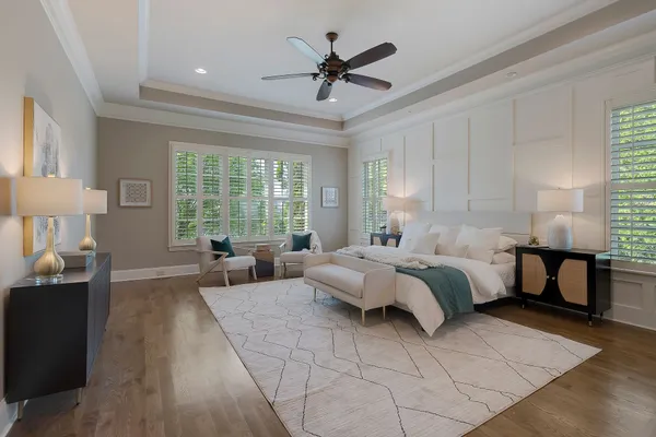 $2,279,000 | 1811 Morgan Farms Way, Brentwood, TN 37027