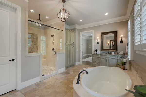 $2,279,000 | 1811 Morgan Farms Way, Brentwood, TN 37027