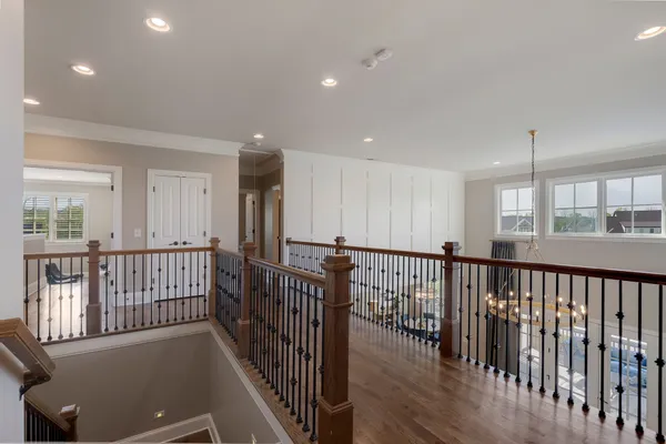 $2,279,000 | 1811 Morgan Farms Way, Brentwood, TN 37027