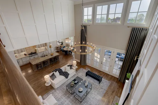 $2,279,000 | 1811 Morgan Farms Way, Brentwood, TN 37027