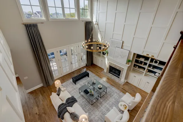 $2,279,000 | 1811 Morgan Farms Way, Brentwood, TN 37027