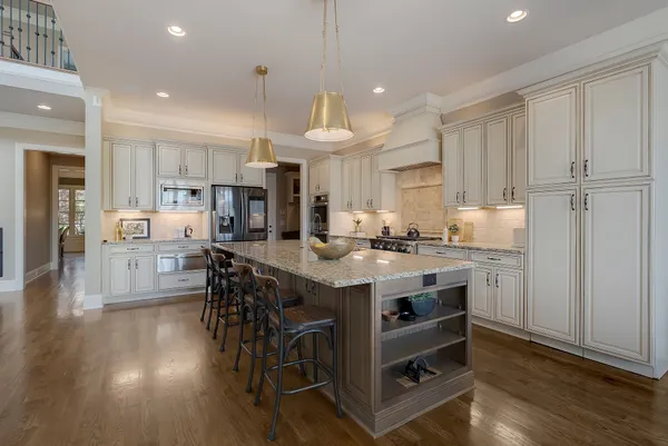 $2,279,000 | 1811 Morgan Farms Way, Brentwood, TN 37027