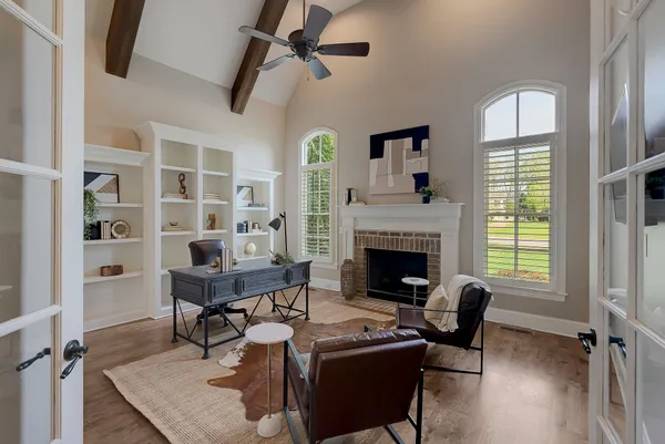 $2,279,000 | 1811 Morgan Farms Way, Brentwood, TN 37027