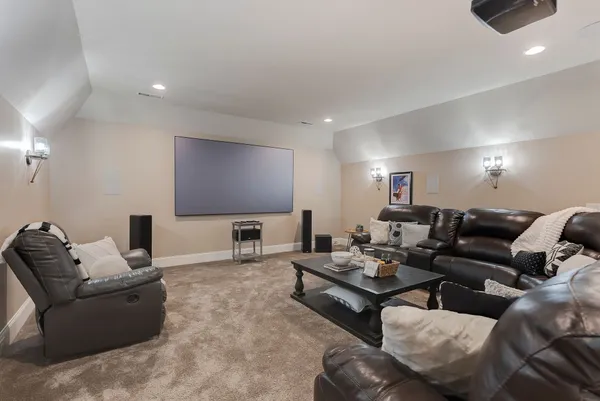 $2,279,000 | 1811 Morgan Farms Way, Brentwood, TN 37027