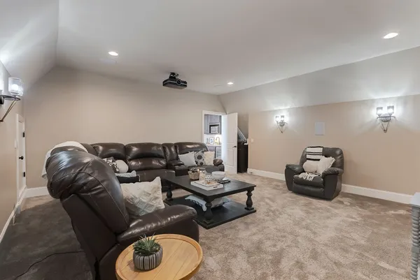 $2,279,000 | 1811 Morgan Farms Way, Brentwood, TN 37027