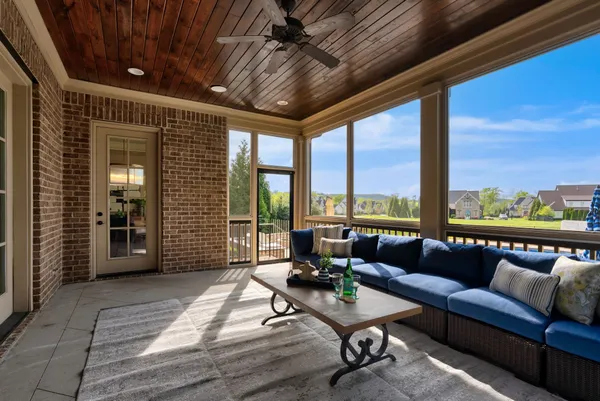 $2,279,000 | 1811 Morgan Farms Way, Brentwood, TN 37027
