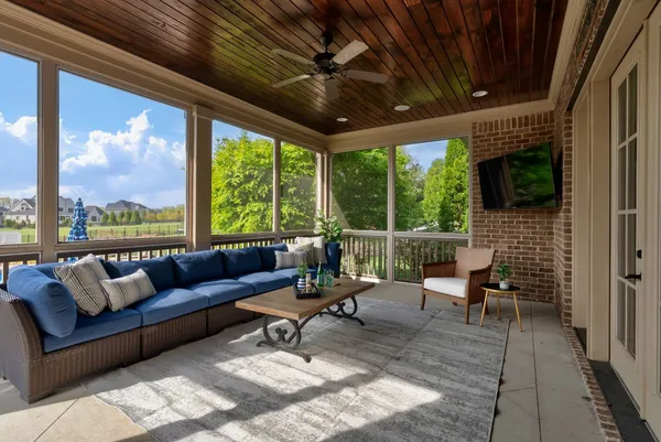 $2,279,000 | 1811 Morgan Farms Way, Brentwood, TN 37027