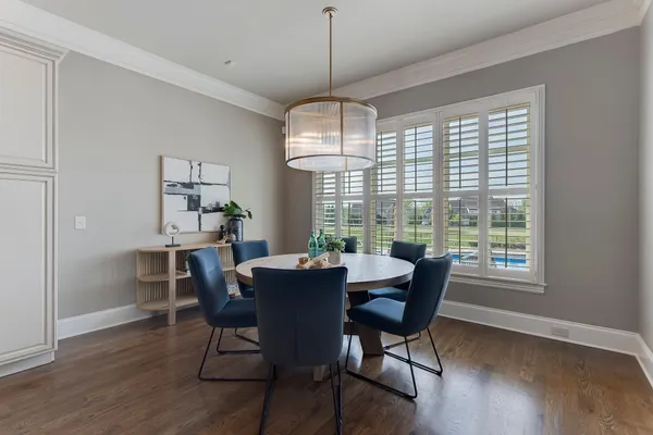 $2,279,000 | 1811 Morgan Farms Way, Brentwood, TN 37027