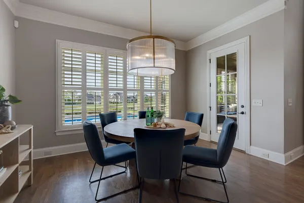 $2,279,000 | 1811 Morgan Farms Way, Brentwood, TN 37027