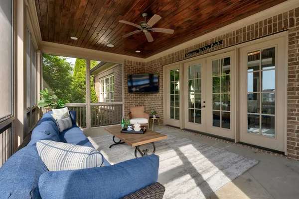 $2,279,000 | 1811 Morgan Farms Way, Brentwood, TN 37027