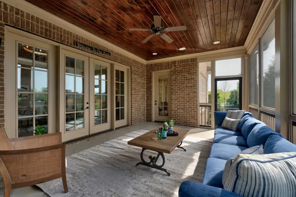 $2,279,000 | 1811 Morgan Farms Way, Brentwood, TN 37027