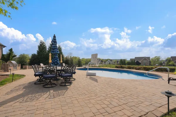 $2,279,000 | 1811 Morgan Farms Way, Brentwood, TN 37027