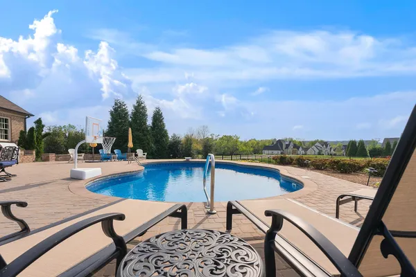 $2,279,000 | 1811 Morgan Farms Way, Brentwood, TN 37027