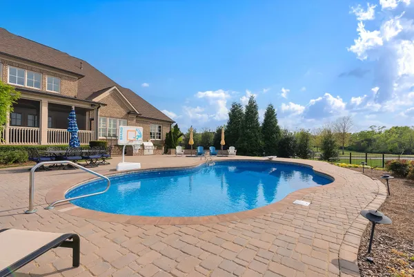 $2,279,000 | 1811 Morgan Farms Way, Brentwood, TN 37027
