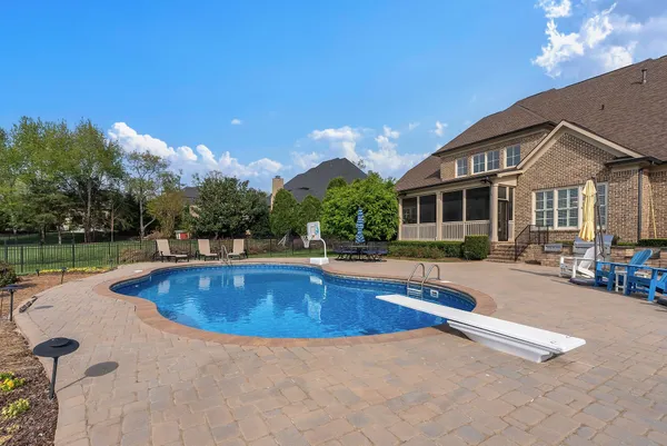 $2,279,000 | 1811 Morgan Farms Way, Brentwood, TN 37027
