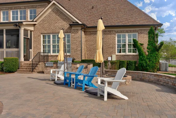 $2,279,000 | 1811 Morgan Farms Way, Brentwood, TN 37027