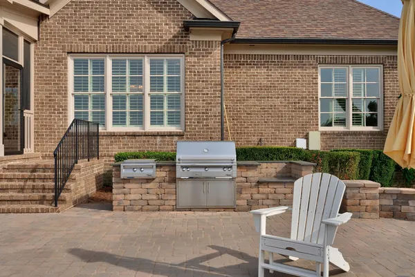 $2,279,000 | 1811 Morgan Farms Way, Brentwood, TN 37027