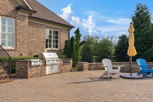 $2,279,000 | 1811 Morgan Farms Way, Brentwood, TN 37027