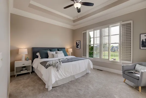 $2,279,000 | 1811 Morgan Farms Way, Brentwood, TN 37027
