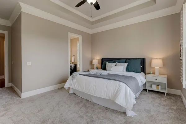 $2,279,000 | 1811 Morgan Farms Way, Brentwood, TN 37027
