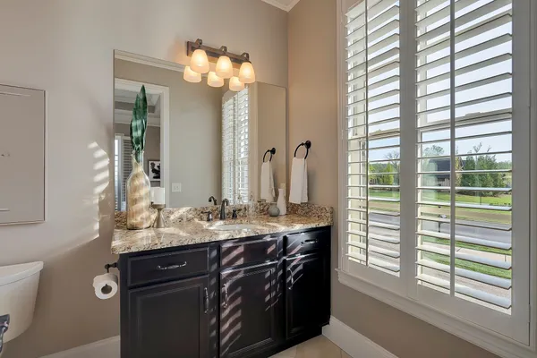 $2,279,000 | 1811 Morgan Farms Way, Brentwood, TN 37027