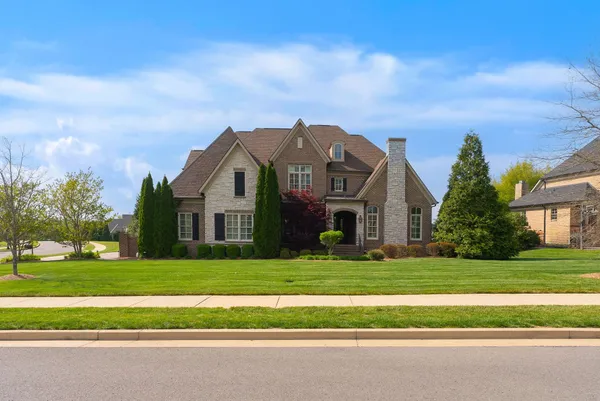 $2,279,000 | 1811 Morgan Farms Way, Brentwood, TN 37027