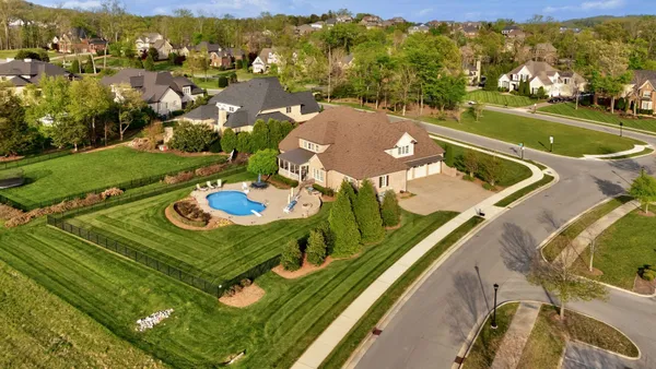 $2,279,000 | 1811 Morgan Farms Way, Brentwood, TN 37027