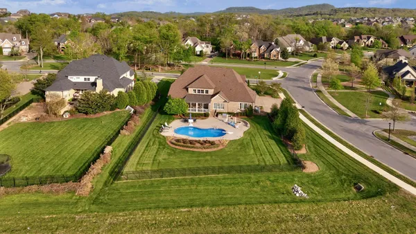 $2,279,000 | 1811 Morgan Farms Way, Brentwood, TN 37027