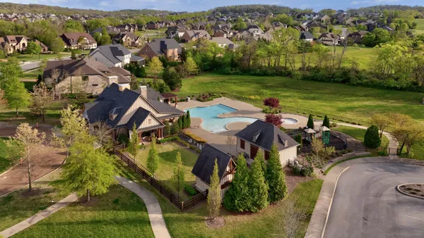 $2,279,000 | 1811 Morgan Farms Way, Brentwood, TN 37027