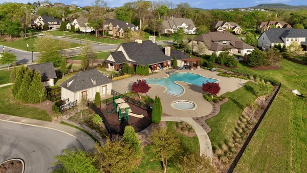 $2,279,000 | 1811 Morgan Farms Way, Brentwood, TN 37027