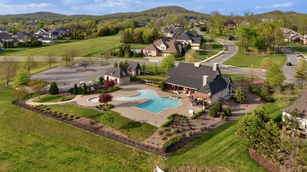 $2,279,000 | 1811 Morgan Farms Way, Brentwood, TN 37027