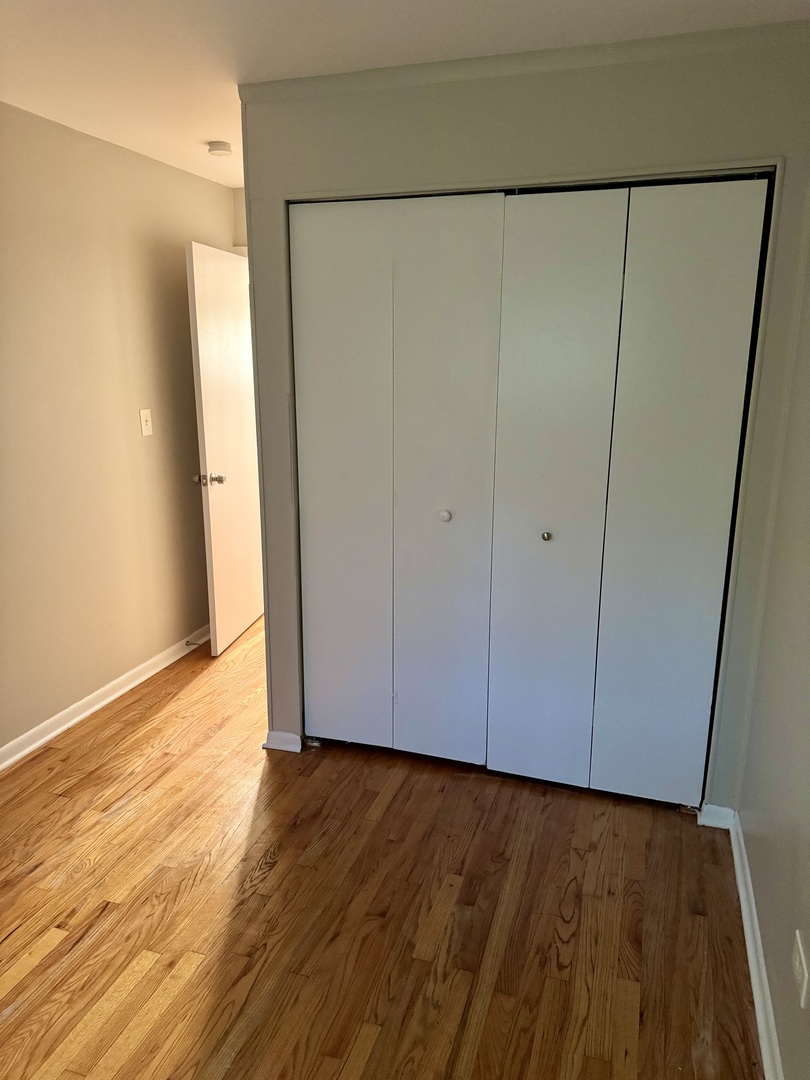 16919 Western Avenue Hazel Crest, IL 60429 - Photo 17 of 21 a view of an empty room