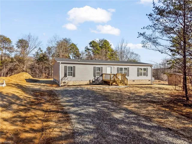 $289,000 | 220 Old Thomasville Road, Winston-Salem, NC 27107
