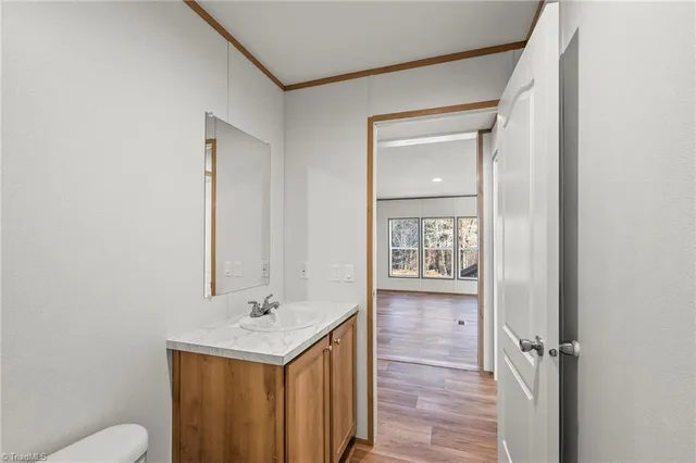 $289,000 | 220 Old Thomasville Road, Winston-Salem, NC 27107