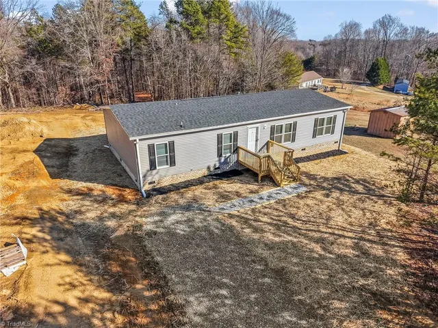 $289,000 | 220 Old Thomasville Road, Winston-Salem, NC 27107