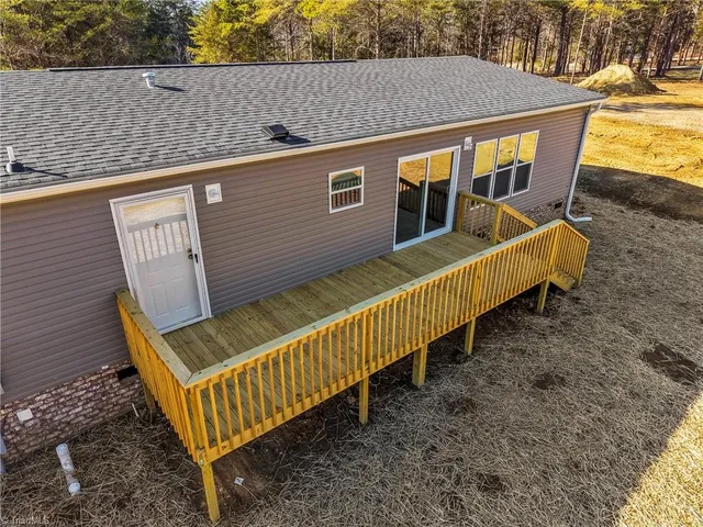 $289,000 | 220 Old Thomasville Road, Winston-Salem, NC 27107