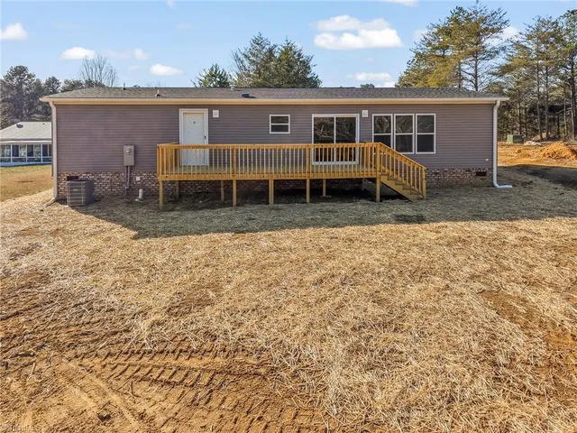 $289,000 | 220 Old Thomasville Road, Winston-Salem, NC 27107