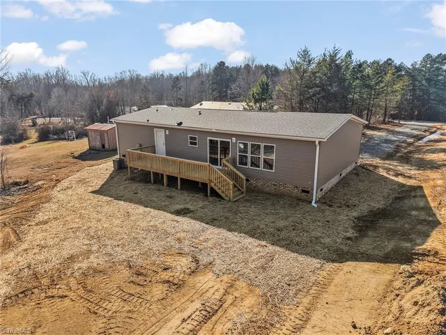 $289,000 | 220 Old Thomasville Road, Winston-Salem, NC 27107