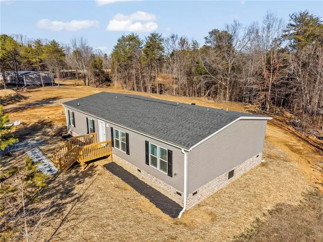 $289,000 | 220 Old Thomasville Road, Winston-Salem, NC 27107
