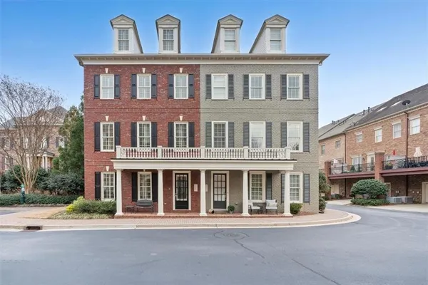 $4,600 | 4209 Whitby Way Southeast, Unit 16, Smyrna, GA 30080