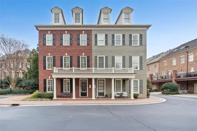 $4,600 | 4209 Whitby Way Southeast, Unit 16, Smyrna, GA 30080