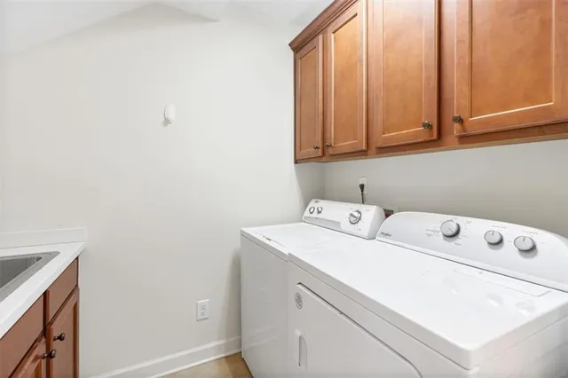 $4,600 | 4209 Whitby Way Southeast, Unit 16, Smyrna, GA 30080