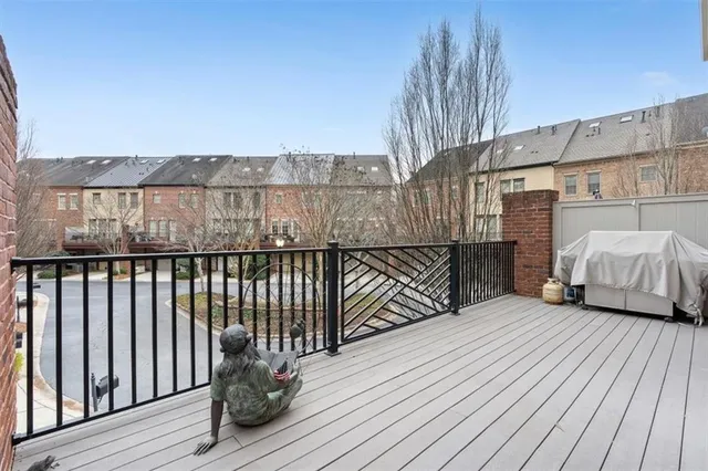 $4,600 | 4209 Whitby Way Southeast, Unit 16, Smyrna, GA 30080