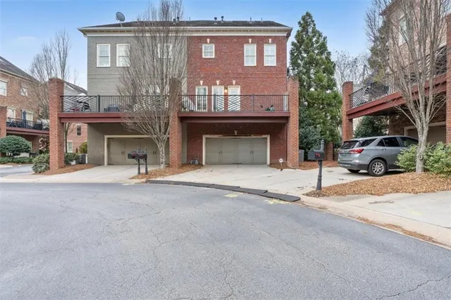 $4,600 | 4209 Whitby Way Southeast, Unit 16, Smyrna, GA 30080