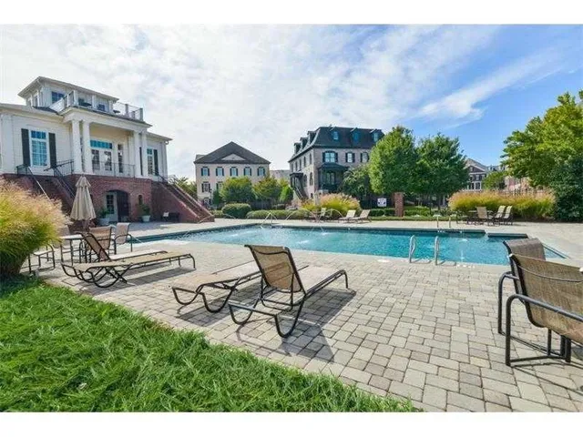 $4,600 | 4209 Whitby Way Southeast, Unit 16, Smyrna, GA 30080