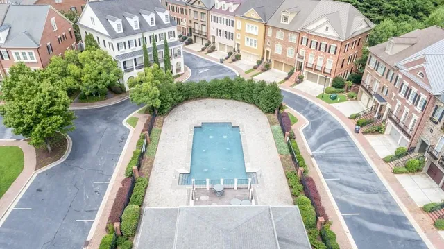 $4,600 | 4209 Whitby Way Southeast, Unit 16, Smyrna, GA 30080