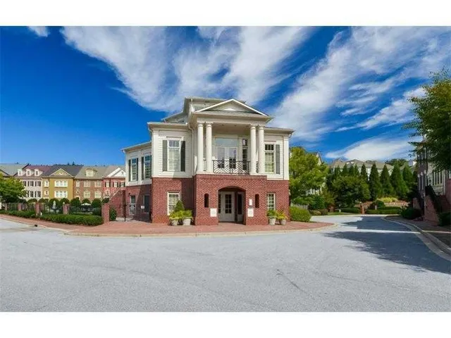 $4,600 | 4209 Whitby Way Southeast, Unit 16, Smyrna, GA 30080