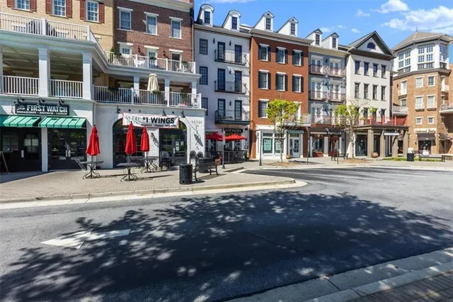 $4,600 | 4209 Whitby Way Southeast, Unit 16, Smyrna, GA 30080