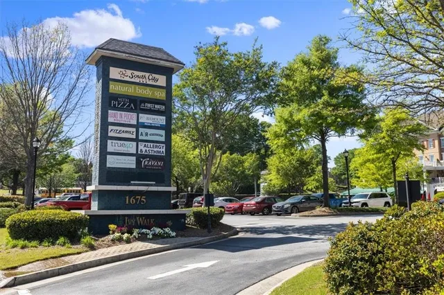 $4,600 | 4209 Whitby Way Southeast, Unit 16, Smyrna, GA 30080