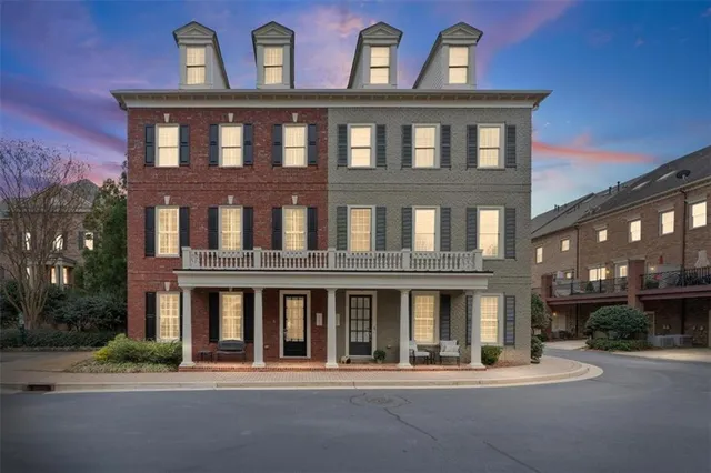 $4,600 | 4209 Whitby Way Southeast, Unit 16, Smyrna, GA 30080